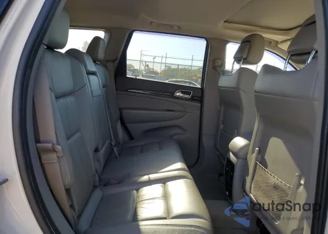 2012 Jeep Grand Cherokee Laredo z USA, uszkodzony, nr VIN 1C4RJFAT9CC127574